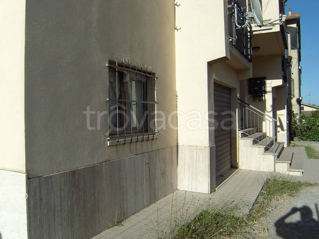 Appartamento in vendita a Piancastagnaio via Angelo Ferrazzani