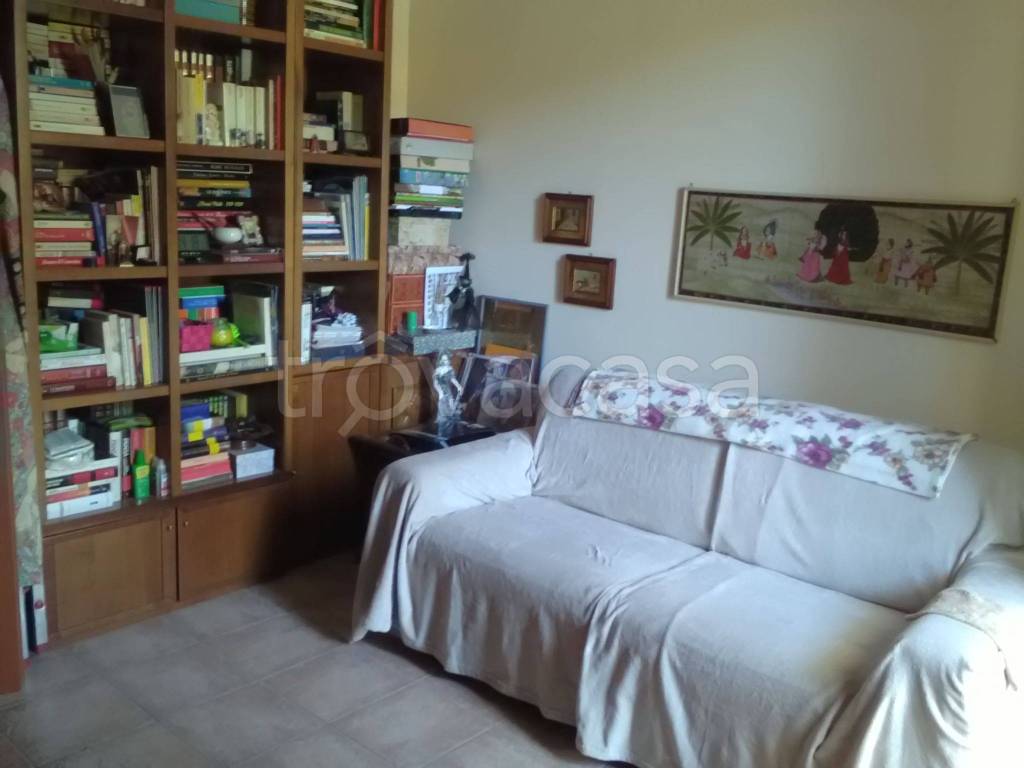 Casa Indipendente in in vendita da privato a Nocera Umbra strada Regionale Septempedana
