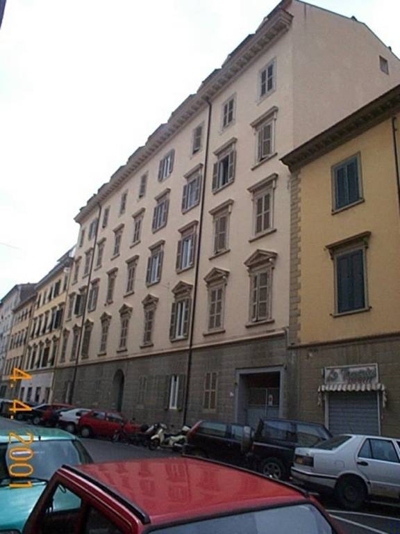 Appartamento in vendita a Livorno via Pietro Paoli,16