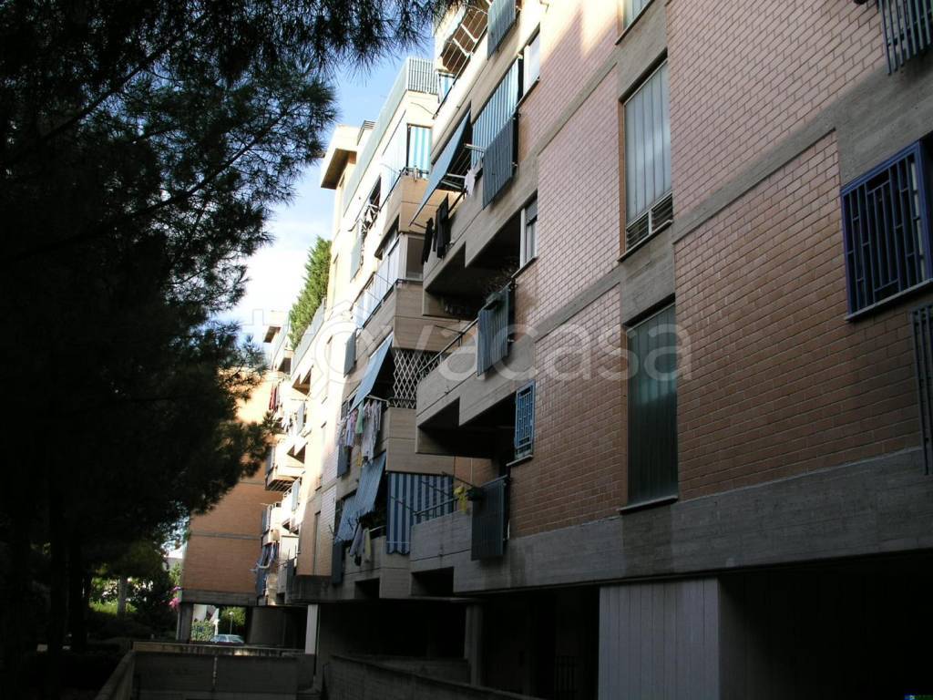 Appartamento in vendita a Bari via Pietro Nenni,11-13