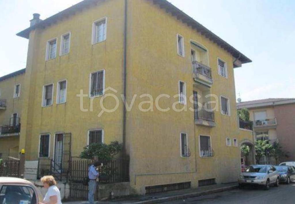 Ufficio in vendita a Brescia via Francesco Salodini,12