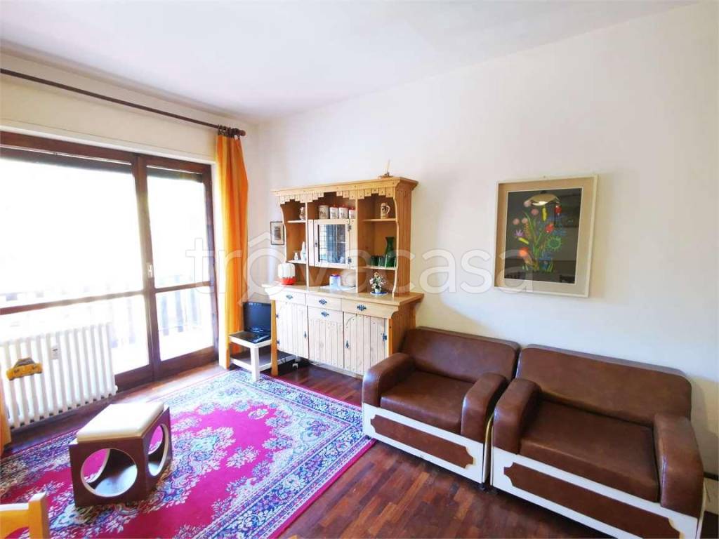 Appartamento in vendita a Moggio via Rancilio, 30