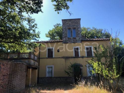 Villa Bifamiliare in vendita a San Casciano dei Bagni