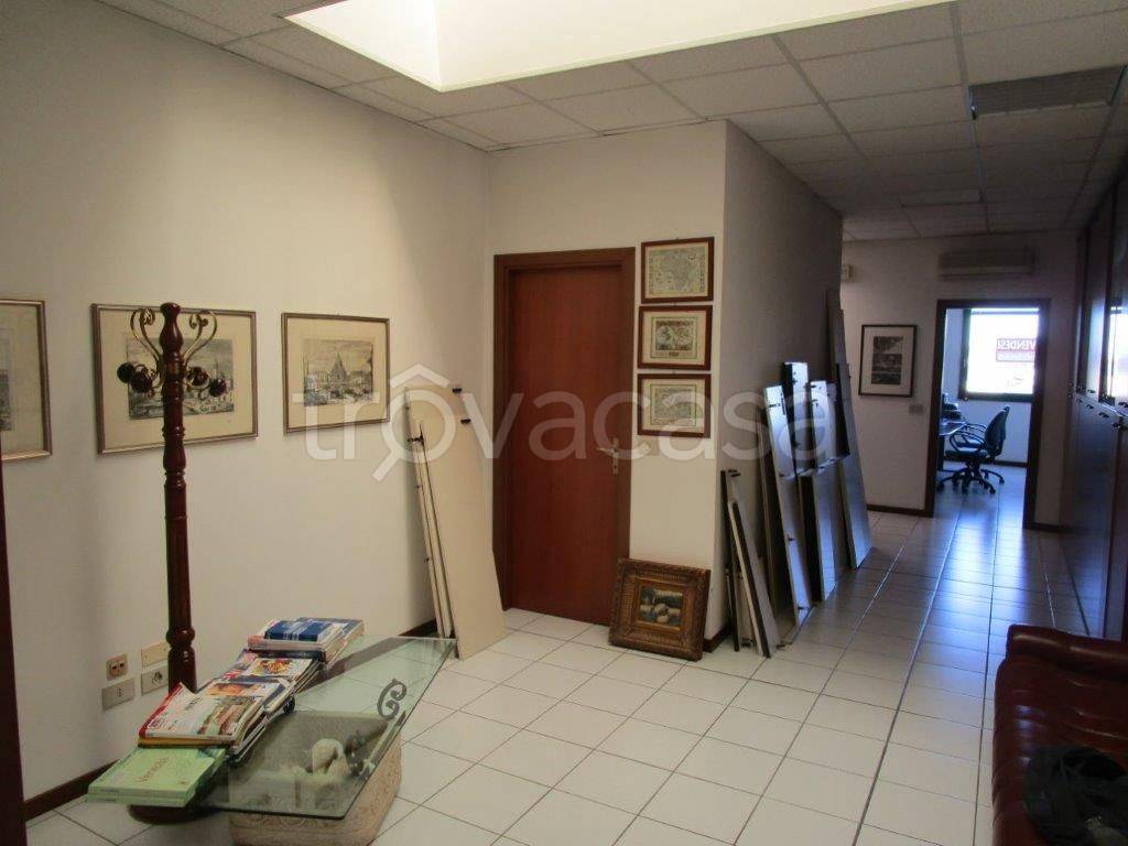 Ufficio in in vendita da privato a San Donà di Piave via Giorgio La Pira, 19