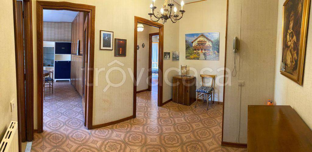 Appartamento in in vendita da privato a Tagliacozzo via Lungo Imele, 37