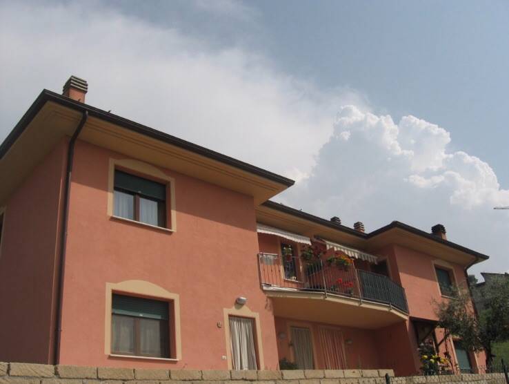 Appartamento in in vendita da privato a Urbino via Milano, 13