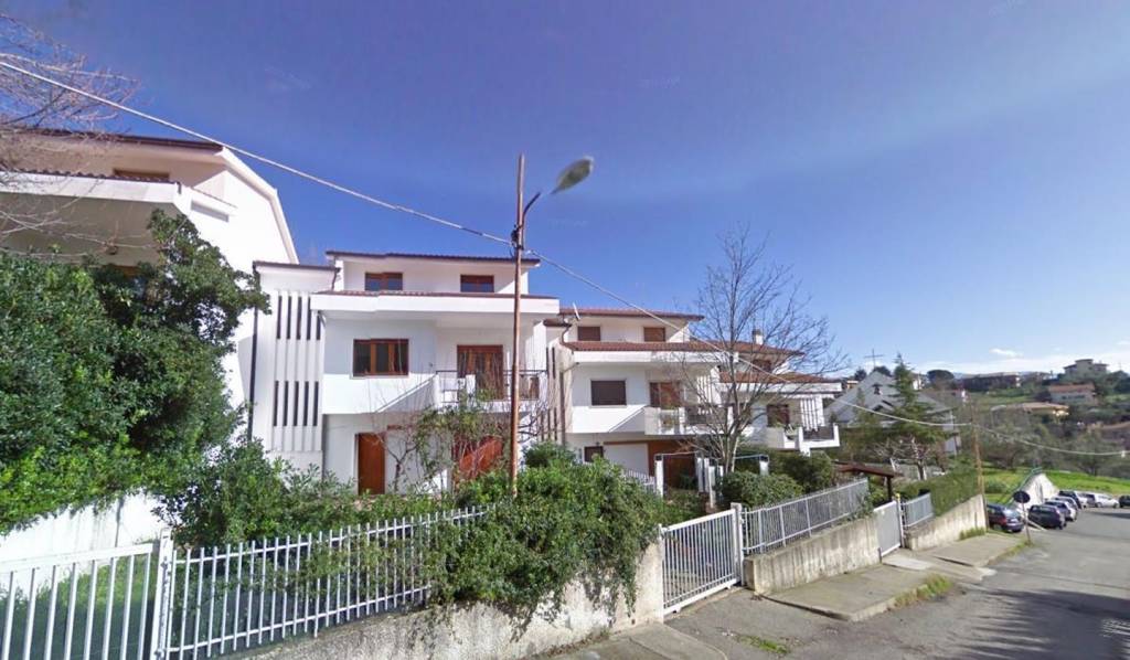 Appartamento in vendita a Mendicino via giovanni xxiii,11