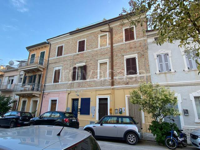 Appartamento in vendita a Porto Recanati via Donato Bramante
