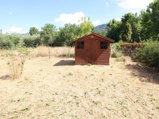 Terreno agricolo in affitto a lucca via delle ville