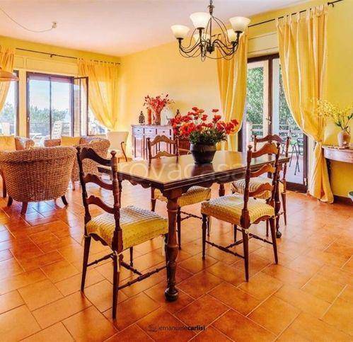 Villa in vendita a Campofelice di Roccella via Breccia