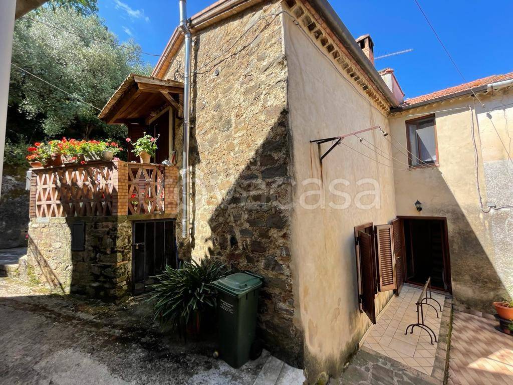 Villa in vendita a Laureana Cilento viale San Martino