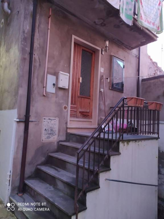 Appartamento in vendita a Montefalcone nel Sannio via vincenzo roberti, 15