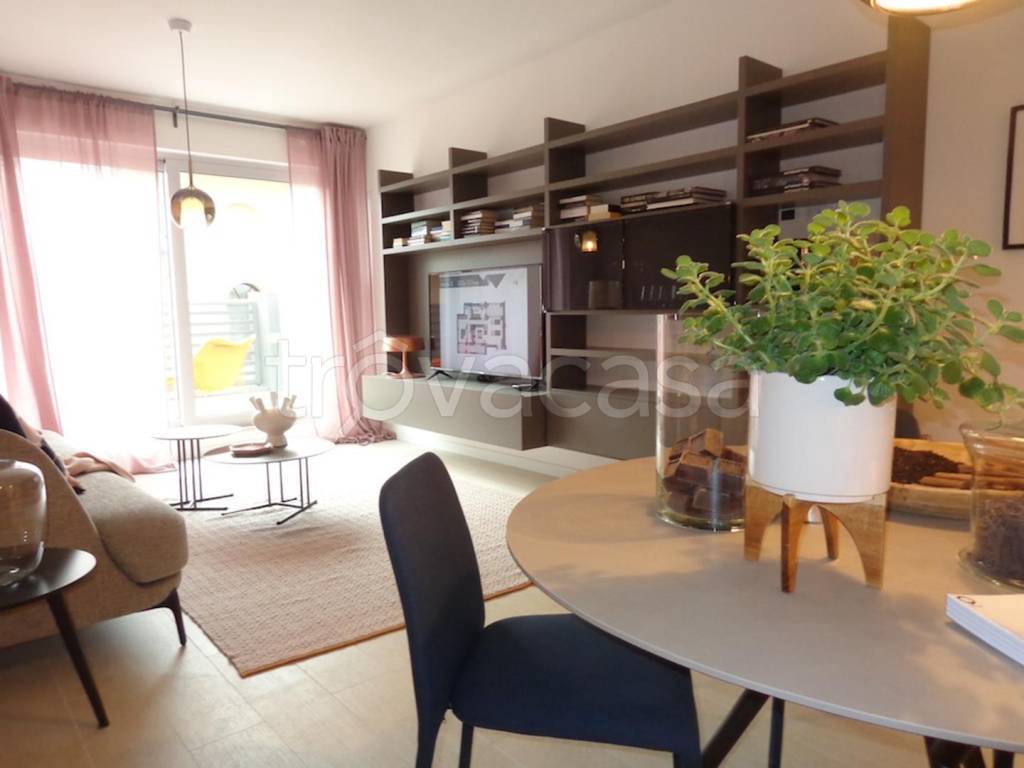 Appartamento in vendita a Pordenone piazzetta Costantini,2