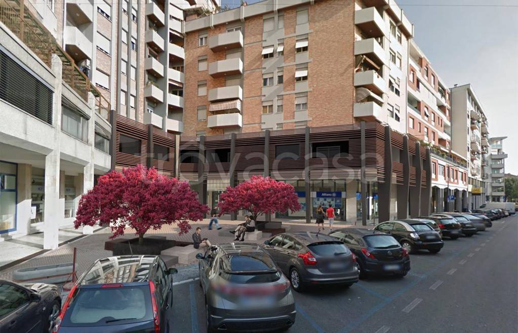 Appartamento in vendita a Pordenone viale Trento,22