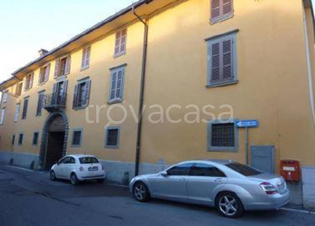 Ufficio in vendita a Capriolo via Largo Terzi,4