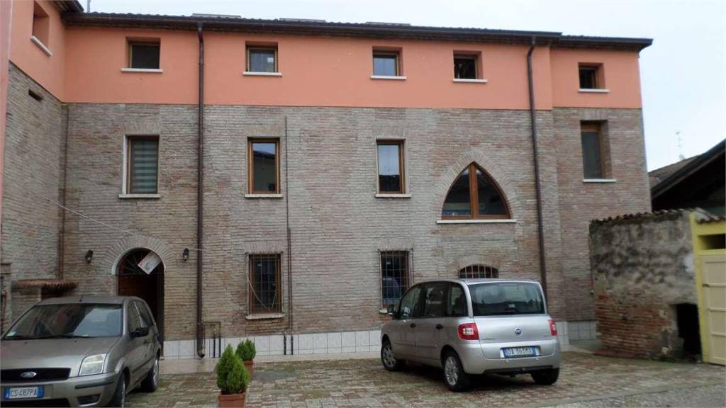 Appartamento in vendita a Borgo Virgilio via vaschi, 6