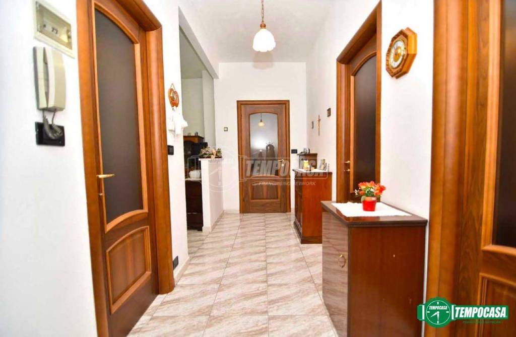 Appartamento in vendita a Leini via Carlo Gremo