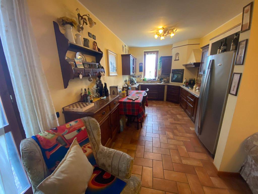 Appartamento in vendita ad Agrate Brianza via dell'Artigianato, 26