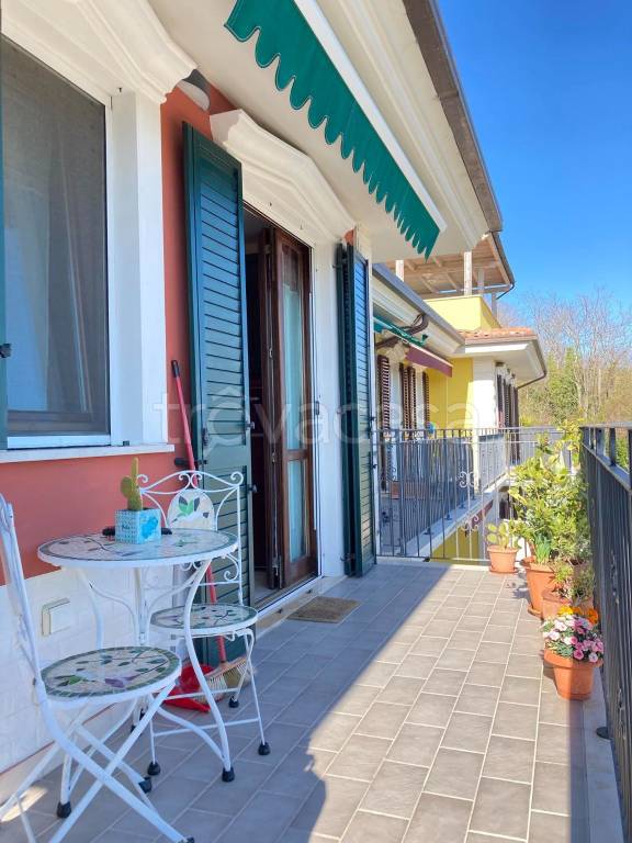 Appartamento in in vendita da privato a Sant'Elpidio a Mare strada Cascinare
