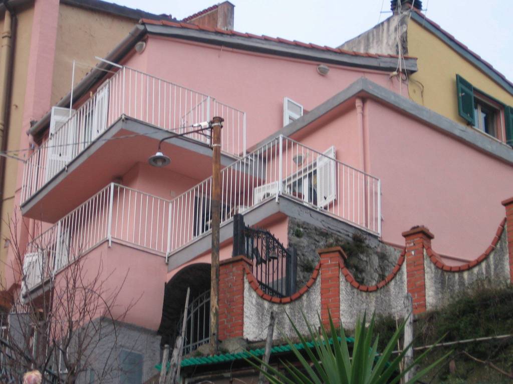 Villa Bifamiliare in vendita a La Spezia piazza San Martino, 4