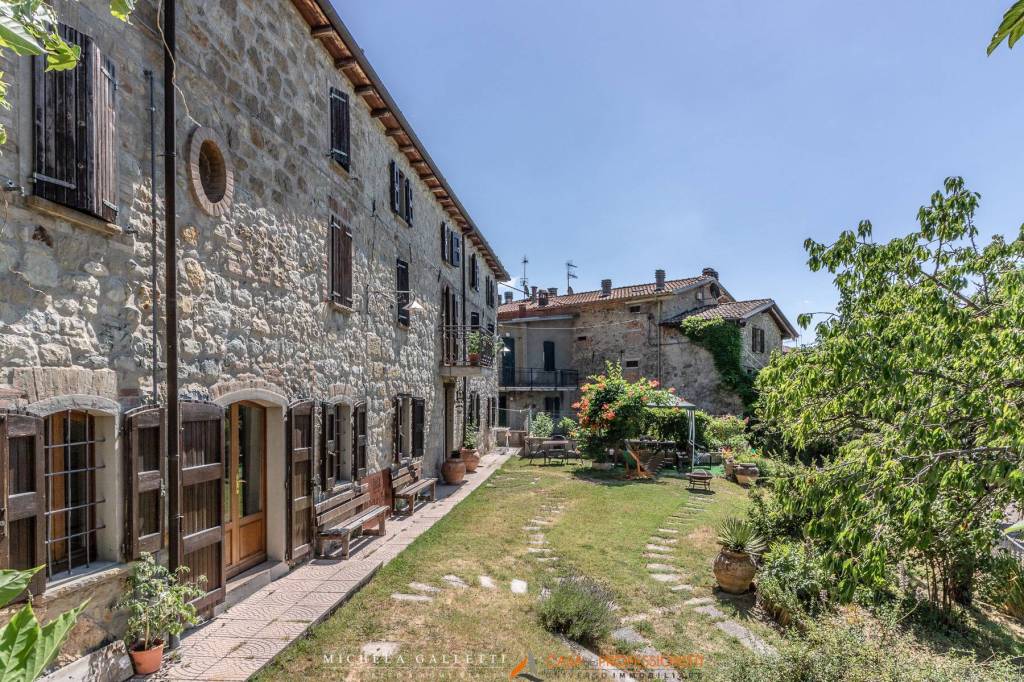 Villa in vendita a Vergato
