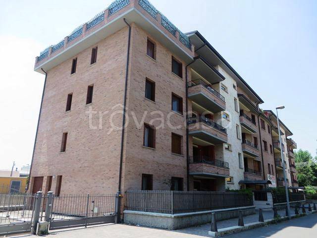 Ufficio in vendita a Parma via Treviso
