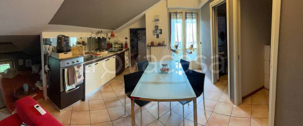 Appartamento in in vendita da privato a Costigliole d'Asti via Alba