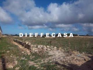 Terreno agricolo in vendita a marsala contrada ponte fiumarella