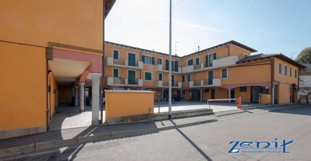 Appartamento in vendita a Fombio duca d'Aosta, 19