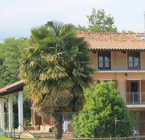 Villa in vendita a Castellamonte via Rivarotta