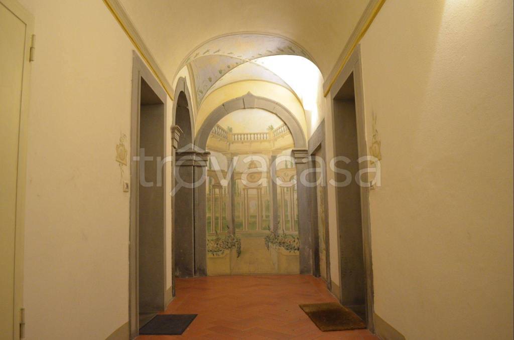 Appartamento in in vendita da privato a Santa Croce sull'Arno via Giosuè Carducci, 24