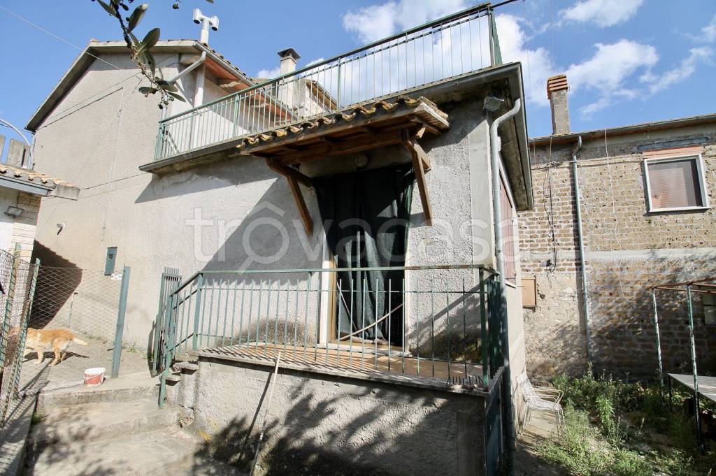 Casa Indipendente in vendita a Guardea località Cocciano