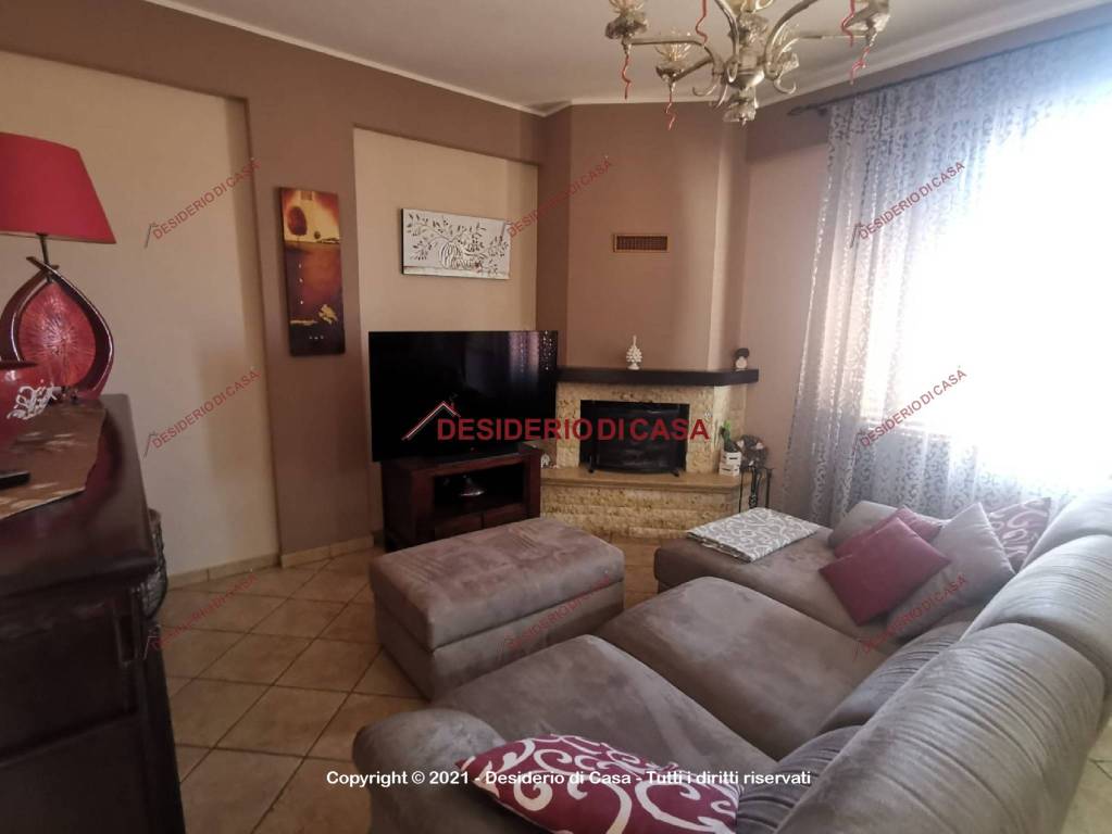 Appartamento in vendita a Casteldaccia via Ugo La Malfa, 50