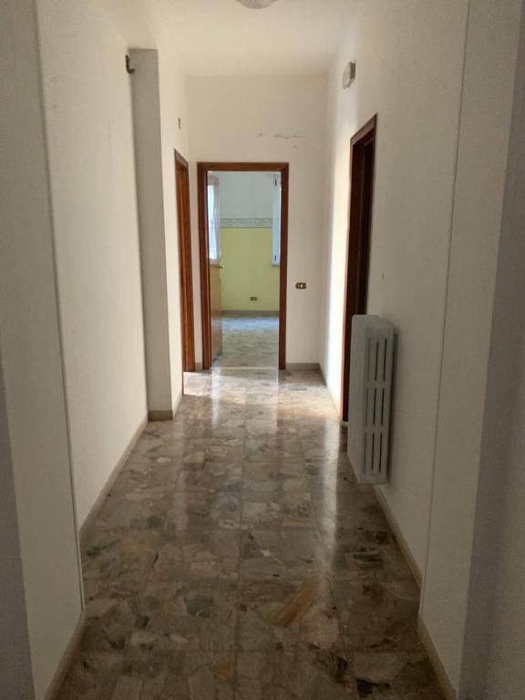 Appartamento in vendita a San Benedetto del Tronto viale Alcide De Gasperi, 7