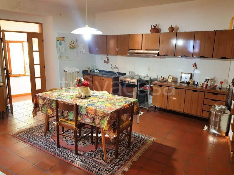 Casale in vendita a San Severino Marche località Sant'Elena
