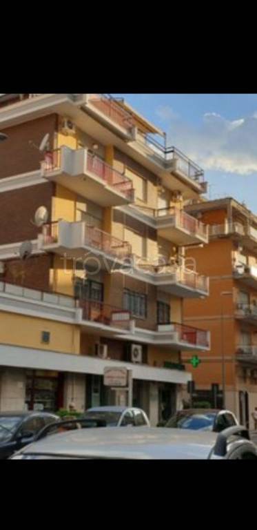 Appartamento in in vendita da privato a Terracina viale Europa, 141