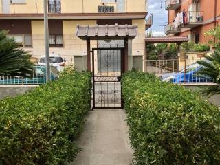 Appartamento in in vendita da privato a roma via felice da montecchio, 95