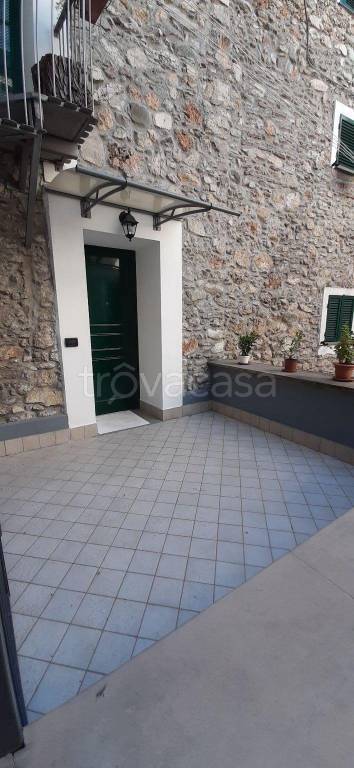 Appartamento in in vendita da privato a Finale Ligure via Calice, 40