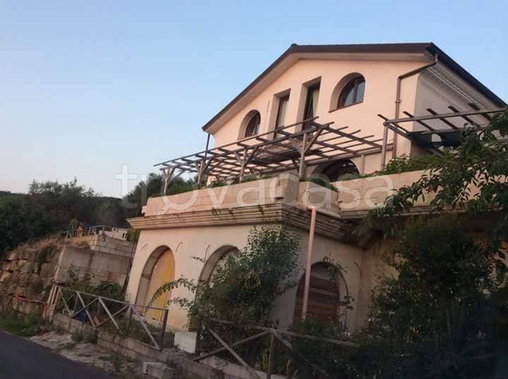 Villa in in vendita da privato a Perdifumo via Barbamauro