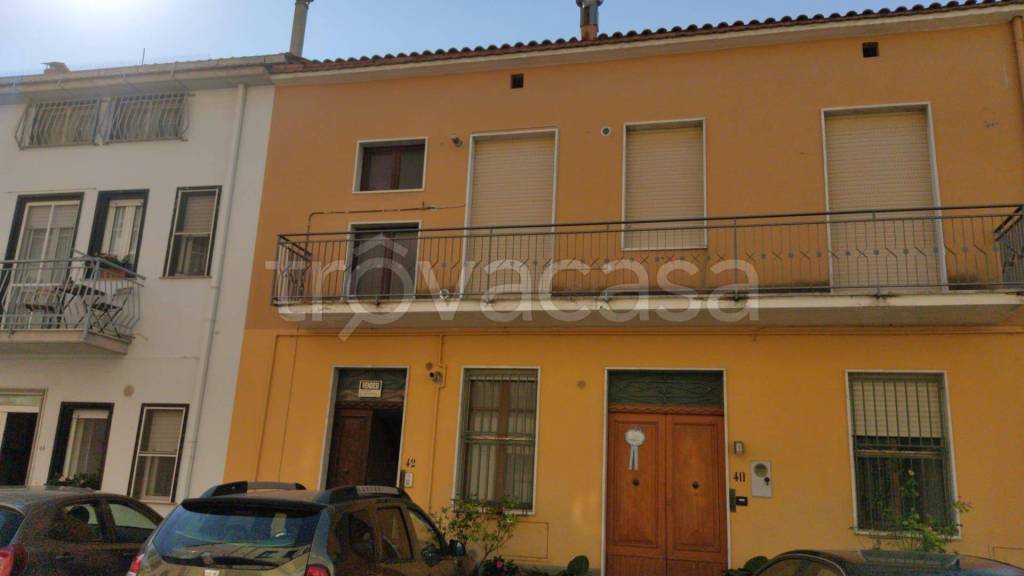 Casa Indipendente in in vendita da privato a Calitri via Guglielmo Marconi, 14