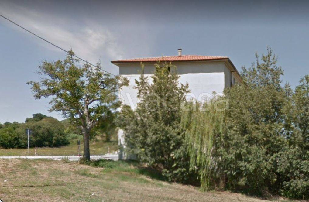 Villa Bifamiliare in in vendita da privato a Jesi via Macerata, 21