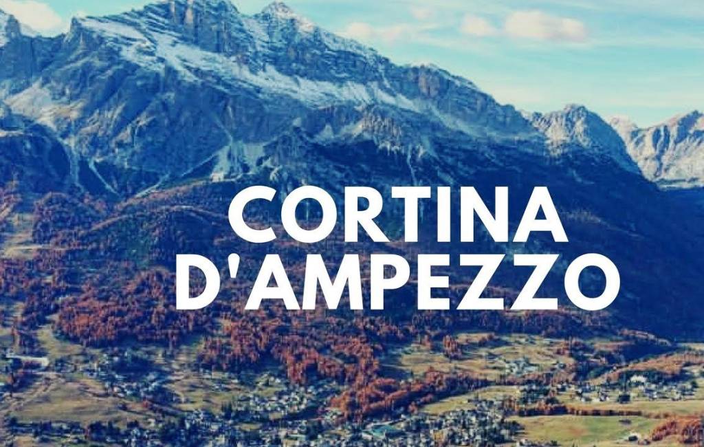 Appartamento in vendita a Cortina d'Ampezzo via Roma