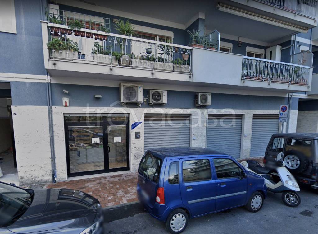 Negozio in vendita a Pescara via Salvatore Tommasi, 22