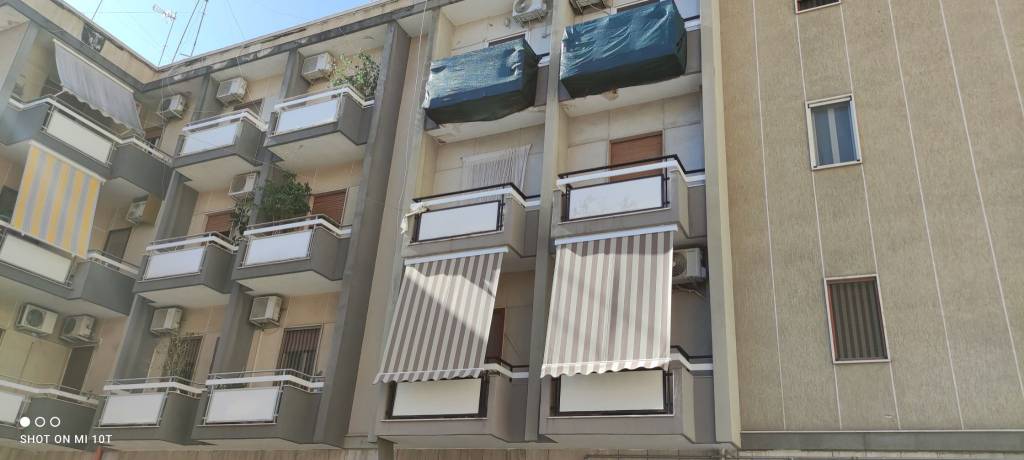 Appartamento in vendita a Taranto via Amalfi, 2F