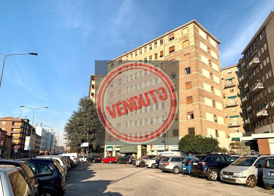 Appartamento in vendita a Milano piazzale Martesana, 10