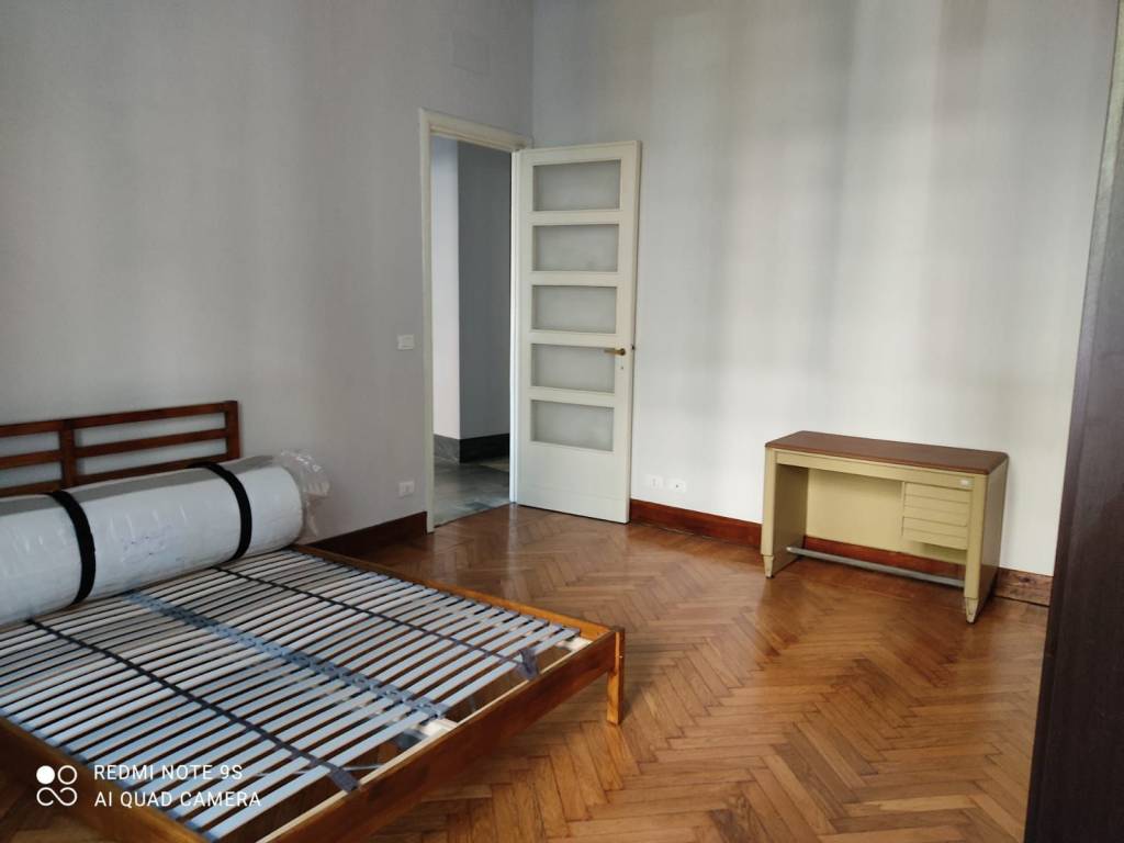 Appartamento in affitto a Torino corso Trapani, 83