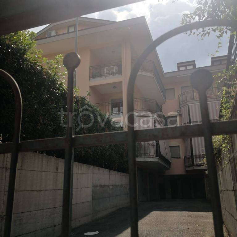 Appartamento in in vendita da privato a Fisciano via dell'Irpinia