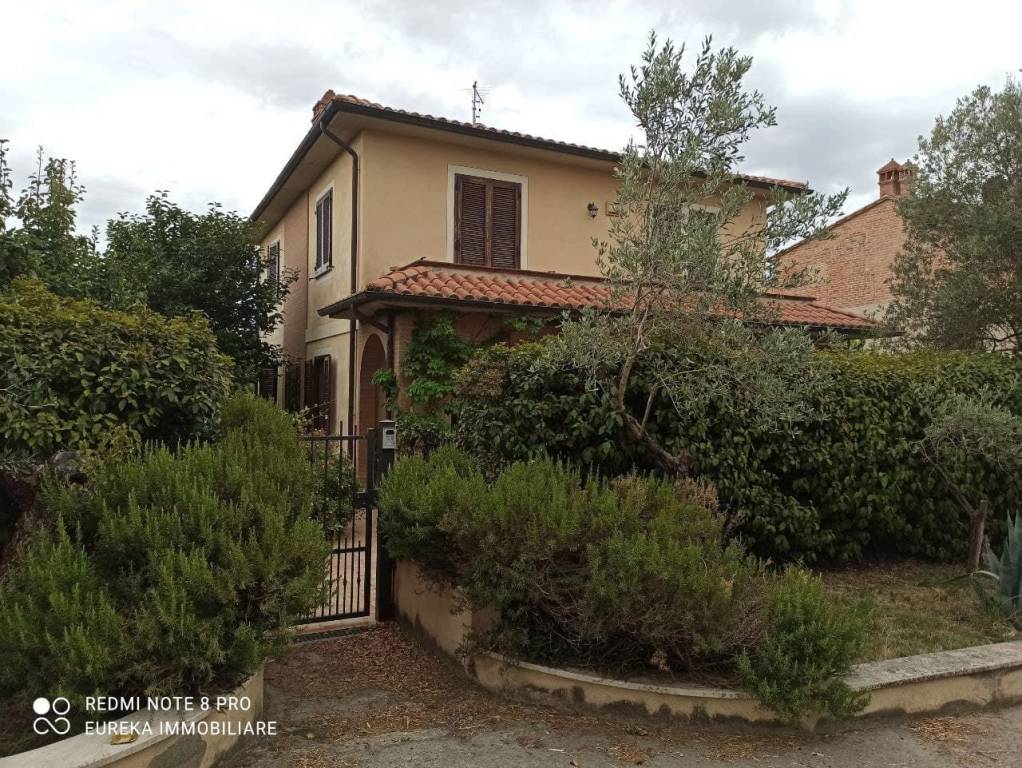 Villa in vendita a Castiglione del Lago località Poggio Vaccaio