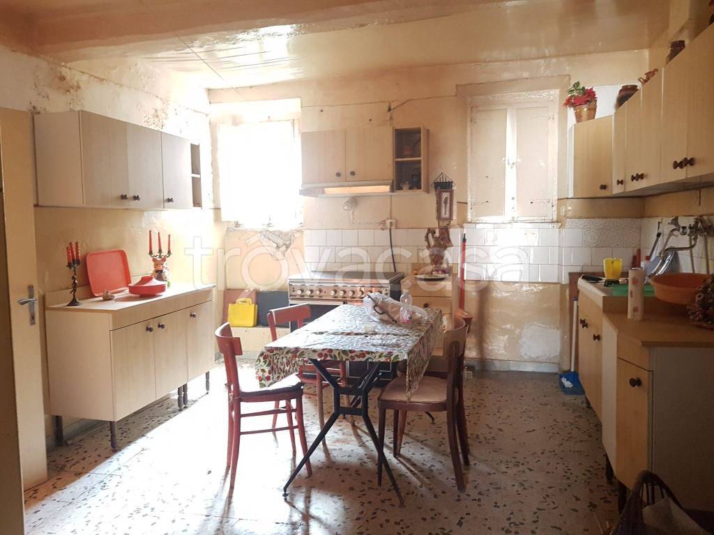 Casa Indipendente in in vendita da privato a Segni via del Castelletto, 22