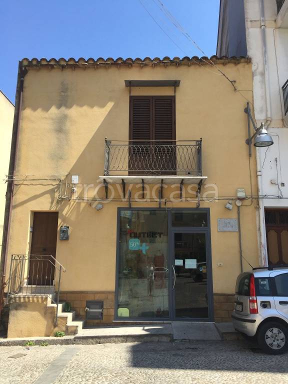 Appartamento in in vendita da privato a Bagheria piazza Sepolcro, 10